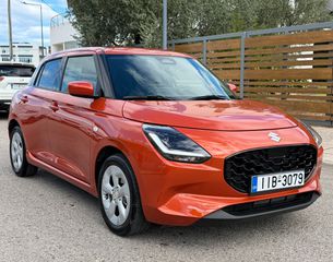 Suzuki Swift 2026 1.2 MHEV GL+ CVT-thumb-1