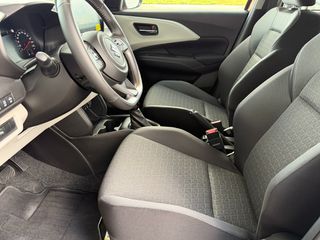 Suzuki Swift 2026 1.2 MHEV GL+ CVT-thumb-8