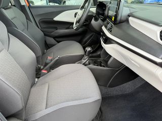 Suzuki Swift 2026 1.2 MHEV GL+ CVT-thumb-10