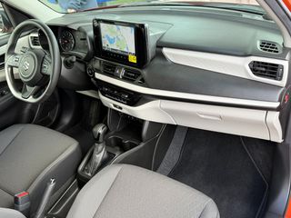 Suzuki Swift 2026 1.2 MHEV GL+ CVT-thumb-11