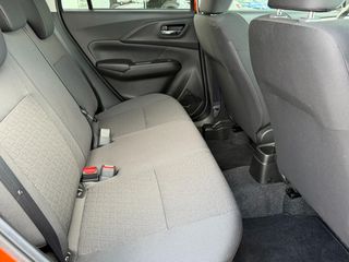 Suzuki Swift 2026 1.2 MHEV GL+ CVT-thumb-14
