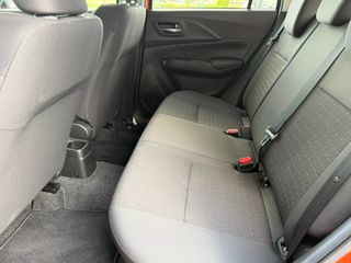 Suzuki Swift 2026 1.2 MHEV GL+ CVT-thumb-16