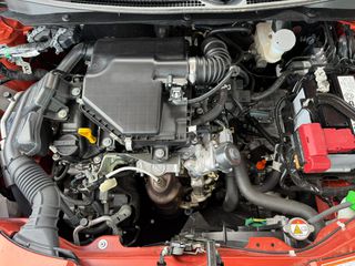 Suzuki Swift 2026 1.2 MHEV GL+ CVT-thumb-19