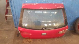 SEAT IBIZA 03 3ΘΥΡΟ ΤΖΑΜΟΠΟΡΤΑ
