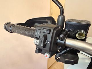 Honda ADV 350 2024 ADV-350 1ο Χερι-ΑΡΙΣΤΟ-thumb-14
