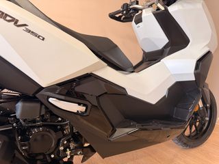 Honda ADV 350 2024 ADV-350 1ο Χερι-ΑΡΙΣΤΟ-thumb-6