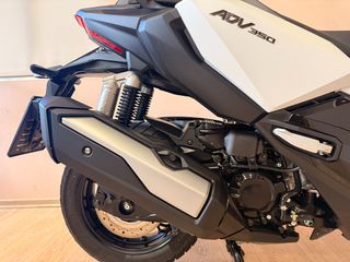 Honda ADV 350 2024 ADV-350 1ο Χερι-ΑΡΙΣΤΟ-thumb-7