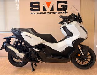 Honda ADV 350 2024 ADV-350 1ο Χερι-ΑΡΙΣΤΟ