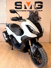 Honda ADV 350 2024 ADV-350 1ο Χερι-ΑΡΙΣΤΟ-thumb-1