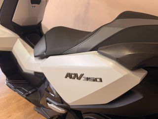 Honda ADV 350 2024 ADV-350 1ο Χερι-ΑΡΙΣΤΟ-thumb-9