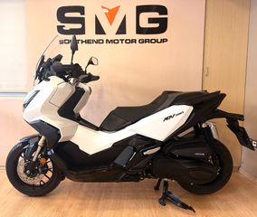 Honda ADV 350 2024 ADV-350 1ο Χερι-ΑΡΙΣΤΟ-thumb-2