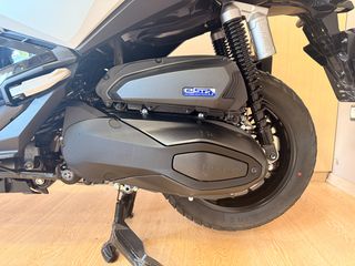 Honda ADV 350 2024 ADV-350 1ο Χερι-ΑΡΙΣΤΟ-thumb-12