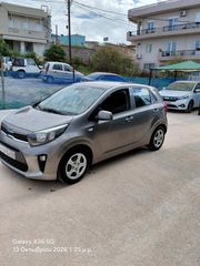Kia Picanto 2018