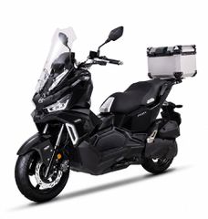 Sym 2026 ADX 200