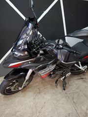 Benelli TRK 251 2023