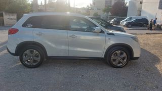 Suzuki Vitara 2017 VITARA