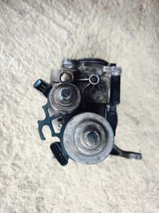 Μονάδα επιλογής αλλαγής ταχυτήτων - Gearbox Selector Controller - 9682563580 για CITROEN και PEUGEOT