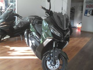 Keeway 2026 Velara 125
