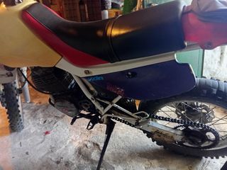 Honda XR 600 1996 XR 600 R-thumb-2