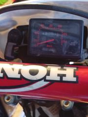 Honda XR 600 1996 XR 600 R-thumb-3