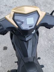 Sym VF 185 2023