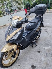 Sym VF 185 2023-thumb-3