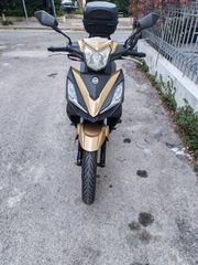 Sym VF 185 2023-thumb-4
