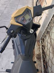 Sym VF 185 2023-thumb-6