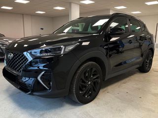 Hyundai Tucson 2020 N-Line* Panorama*  Krell* Multibeam Led*