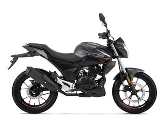 Keeway RKS 125 2026