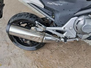 Honda NC700X 2014-thumb-1