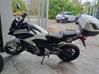 Honda NC700X 2014-thumb-2