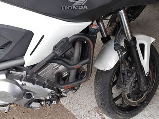Honda NC700X 2014-thumb-3