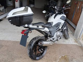 Honda NC700X 2014-thumb-5