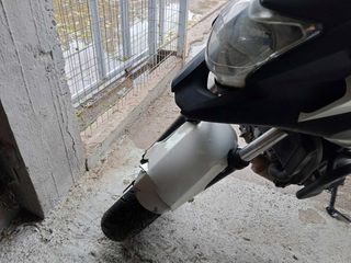 Honda NC700X 2014-thumb-6