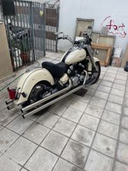 Yamaha Royal STAR 2000 1300cc