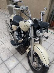 Yamaha Royal STAR 2000 1300cc-thumb-1