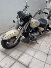 Yamaha Royal STAR 2000 1300cc-thumb-2