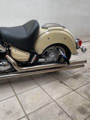 Yamaha Royal STAR 2000 1300cc-thumb-4