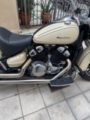Yamaha Royal STAR 2000 1300cc-thumb-5