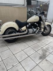 Yamaha Royal STAR 2000 1300cc-thumb-6