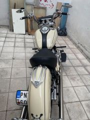 Yamaha Royal STAR 2000 1300cc-thumb-8