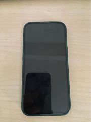 Apple iPhone 15 smartphone with 128GB storage 98%