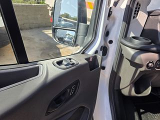 Ανατροπή Ford 2021 TRANSIT ΑΝΑΤΡΟΠΗ Διπλό Λάστιχο , ερασιτεχνικό δίπλωμα 3,5t-thumb-11