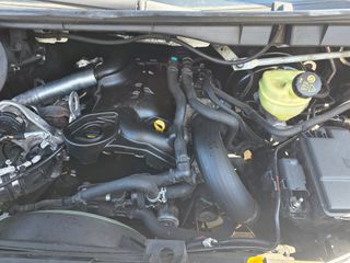 Ανατροπή Ford 2021 TRANSIT ΑΝΑΤΡΟΠΗ Διπλό Λάστιχο , ερασιτεχνικό δίπλωμα 3,5t-thumb-15