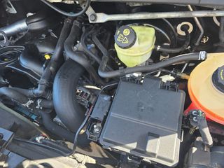 Ανατροπή Ford 2021 TRANSIT ΑΝΑΤΡΟΠΗ Διπλό Λάστιχο , ερασιτεχνικό δίπλωμα 3,5t-thumb-16
