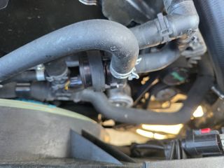 Ανατροπή Ford 2021 TRANSIT ΑΝΑΤΡΟΠΗ Διπλό Λάστιχο , ερασιτεχνικό δίπλωμα 3,5t-thumb-18