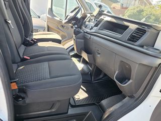 Ανατροπή Ford 2021 TRANSIT ΑΝΑΤΡΟΠΗ Διπλό Λάστιχο , ερασιτεχνικό δίπλωμα 3,5t-thumb-19