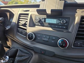 Ανατροπή Ford 2021 TRANSIT ΑΝΑΤΡΟΠΗ Διπλό Λάστιχο , ερασιτεχνικό δίπλωμα 3,5t-thumb-20