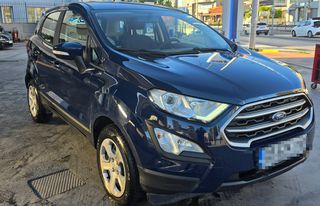 Ford EcoSport 2018 Active